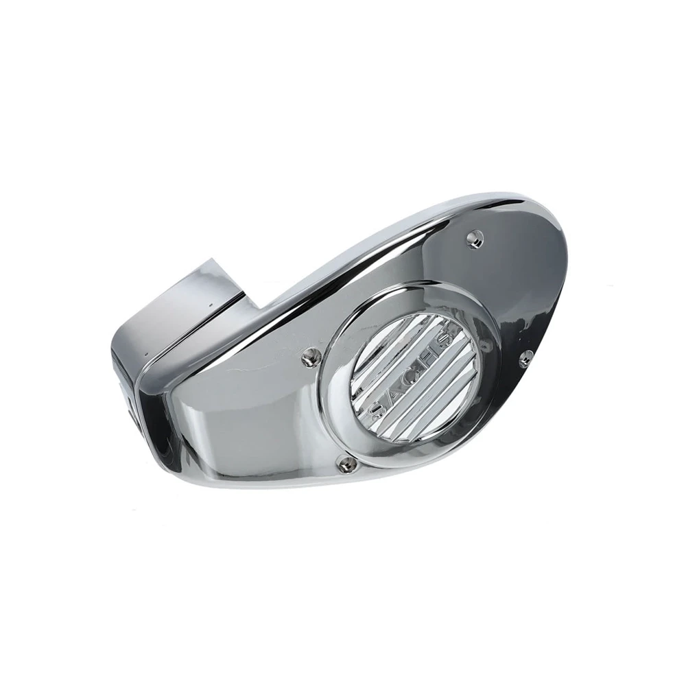 Couvercle de ventilateur Sachs 503 ABL CH chromé (A1057, A5665)