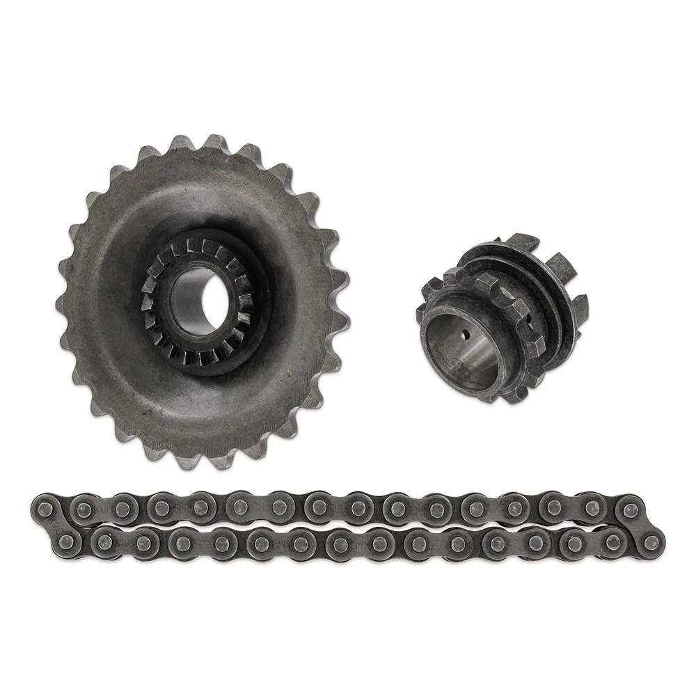 Serre-fils intérieur avec kit start