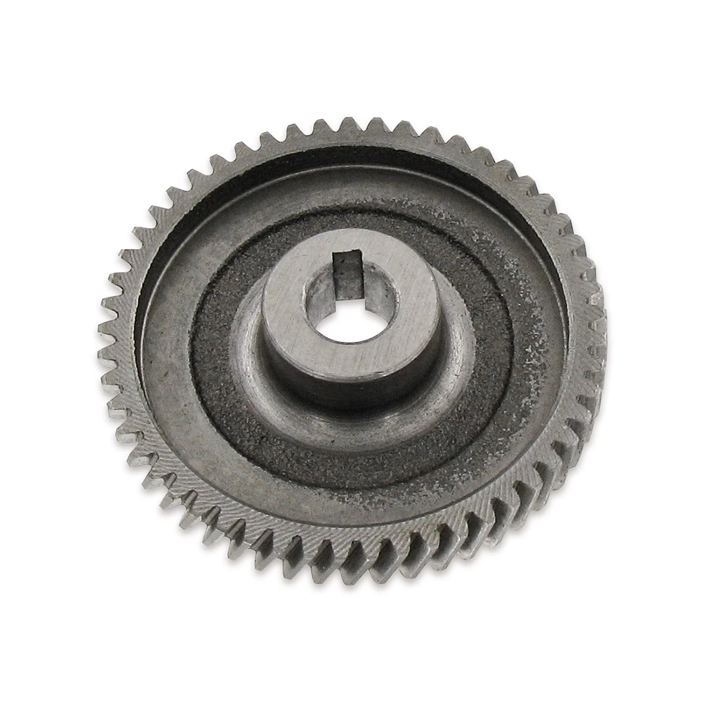 roue d`engrenage 2. vitesse Tomos