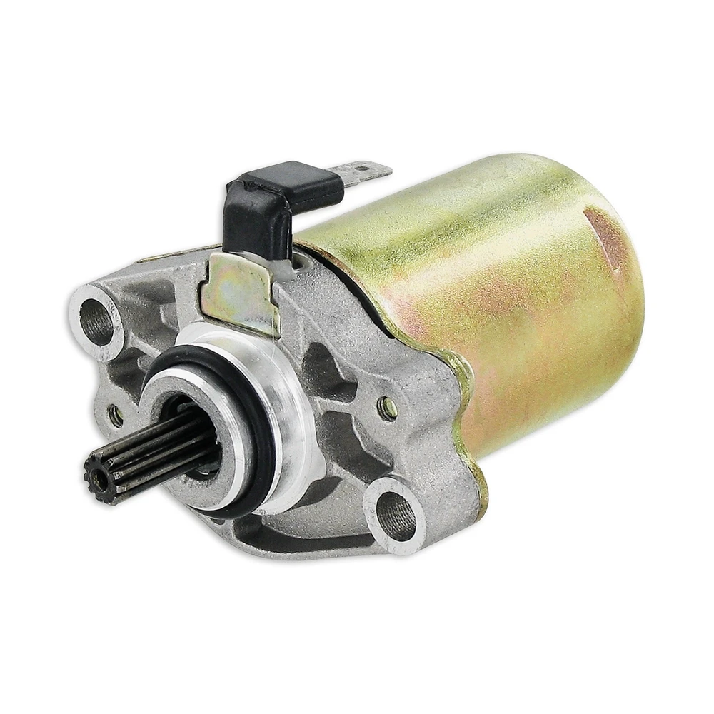 Demarreur Tomos (11 dents)