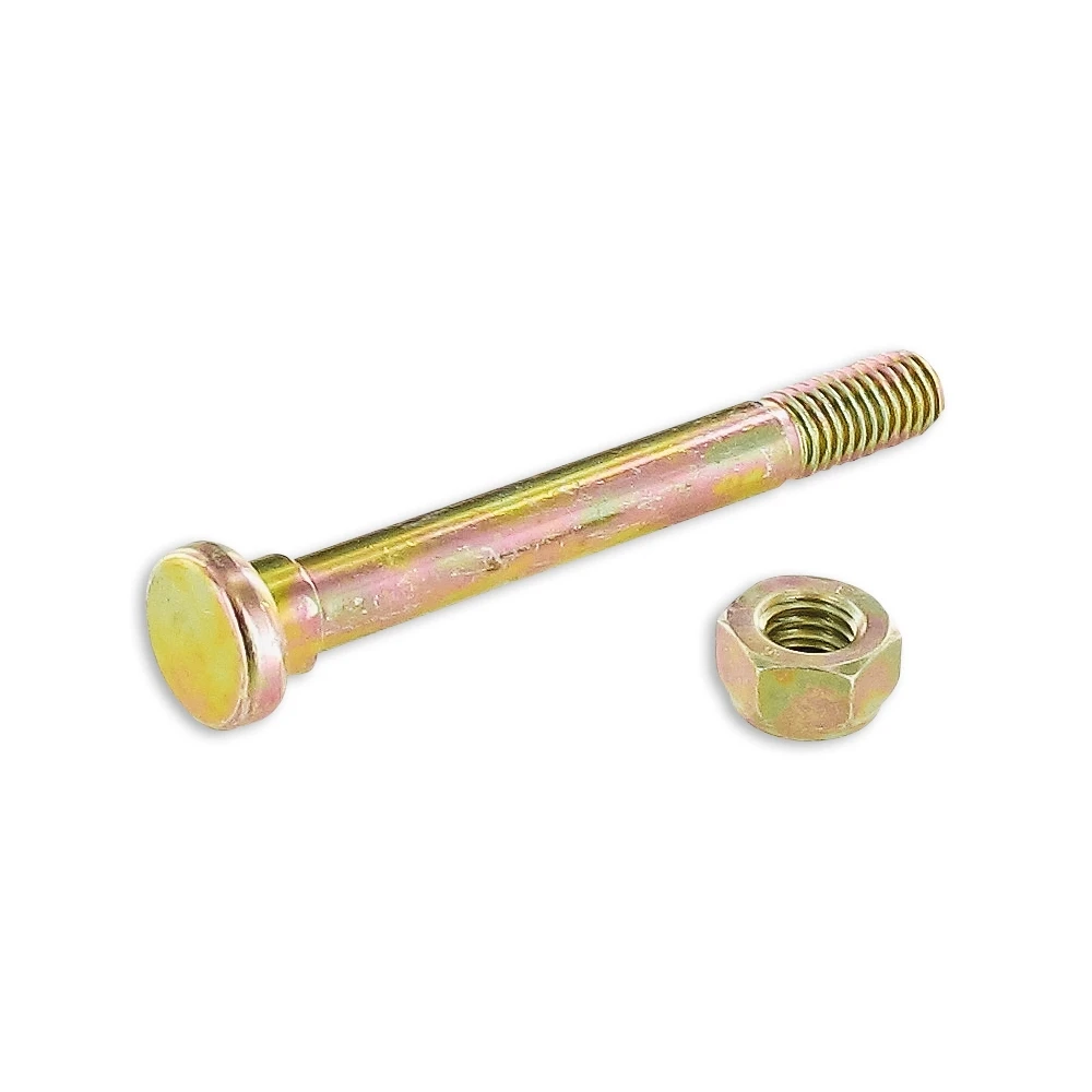 Axe de béquille centrale Peugeot 103 SP/MVL (028505)