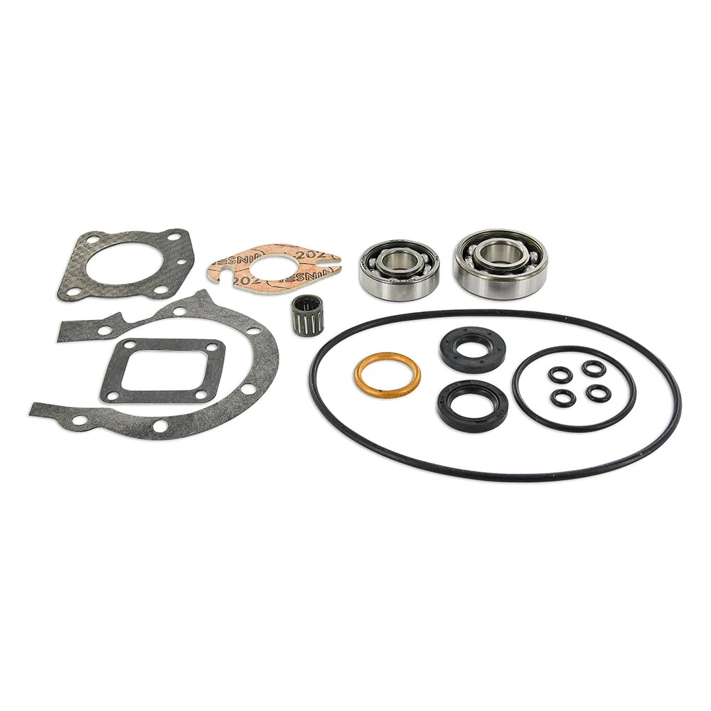 Set de roulements et joints moteur Peugeot 103 simmer incl.