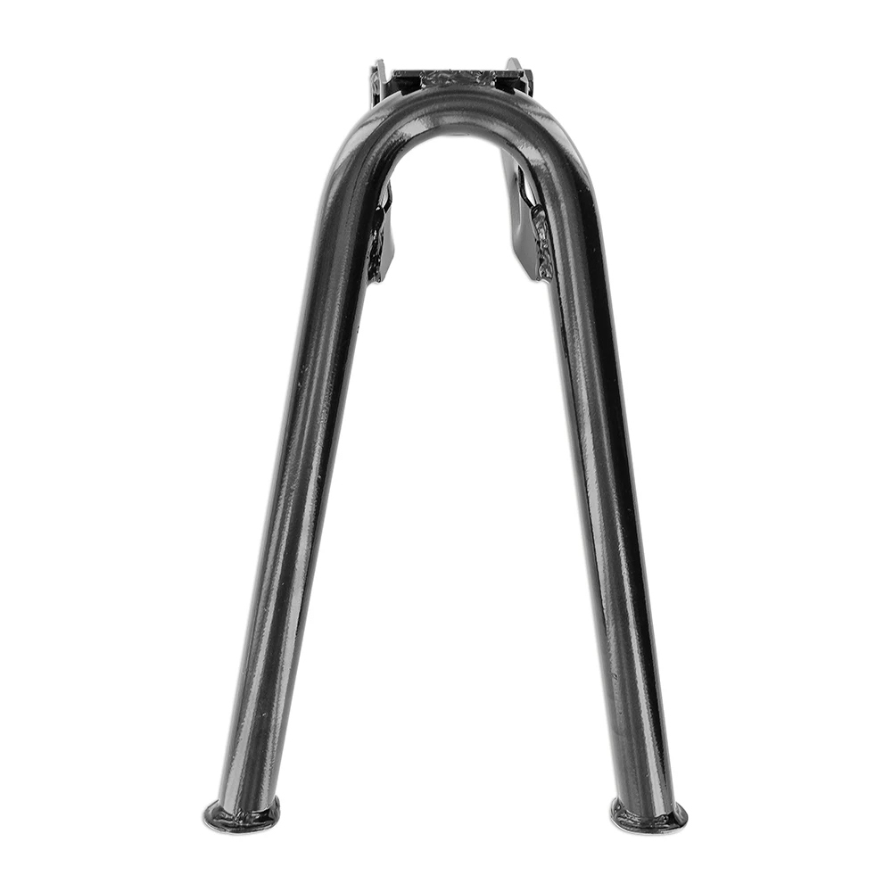 Béquille centrale Peugeot 103 SP/MVL, l: 300mm noire