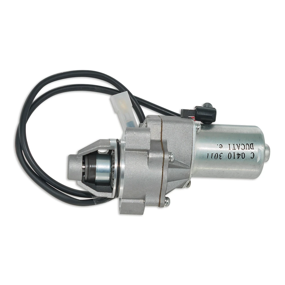 Démarreur moteur Beta 521