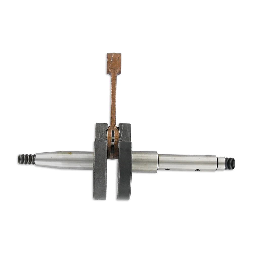 Vilebrequin moteur Beta 521