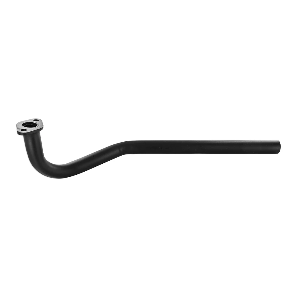 Coude 22mm Pony Cross/GTX, Cilo Beta 521 noir