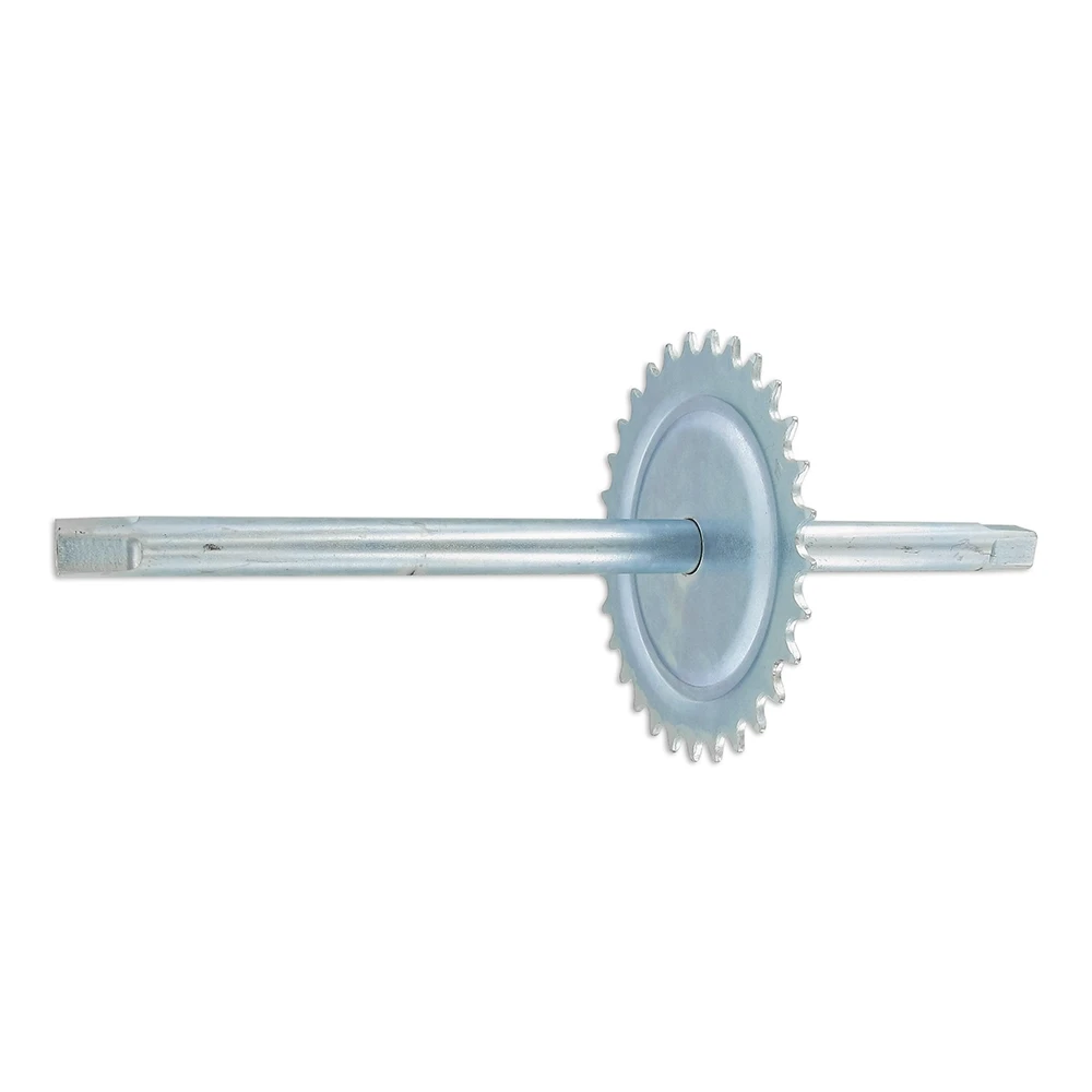 Axe de pédalier Pony Cross (30 Dents)