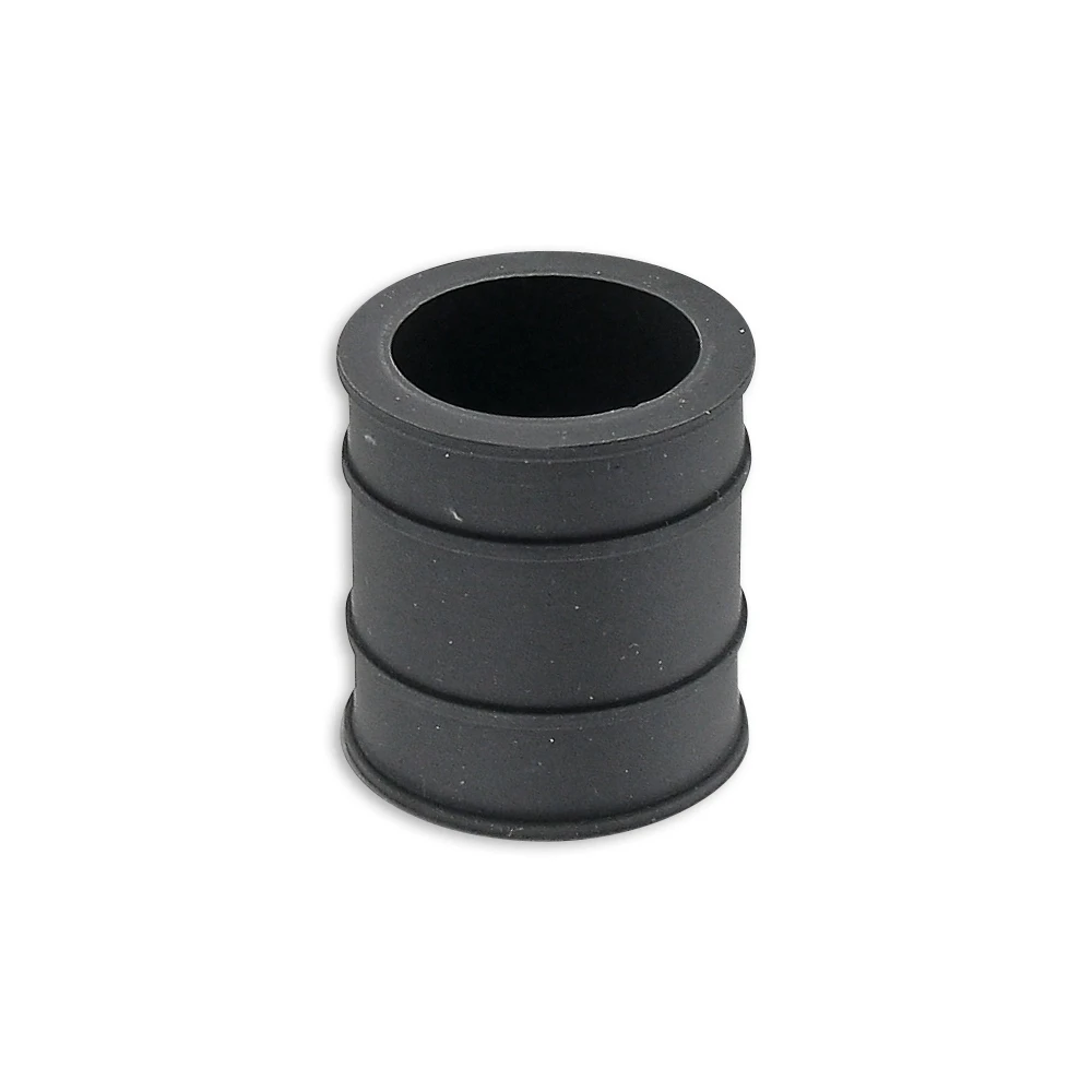 Gomme connexion d`échappement 30/30mm 