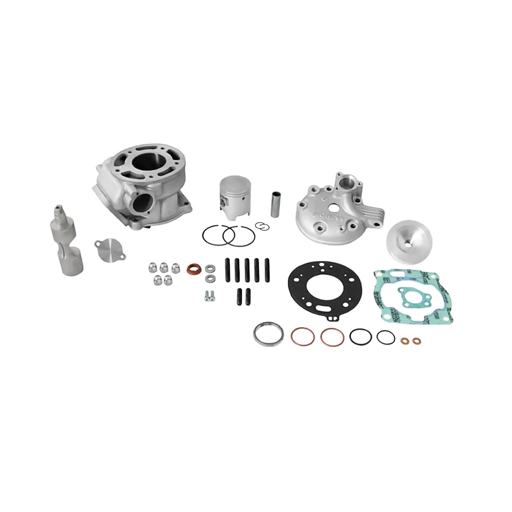 Kit cylindre Athena 56mm alu 125ccm Yamaha DT 125, TDR 125, TZR 125