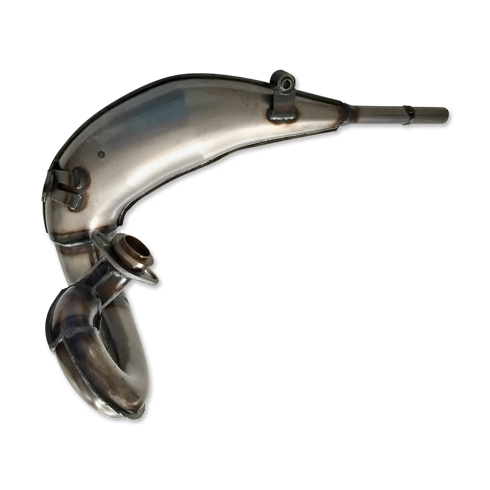 Echappement Yamaha TDR 125 98-01