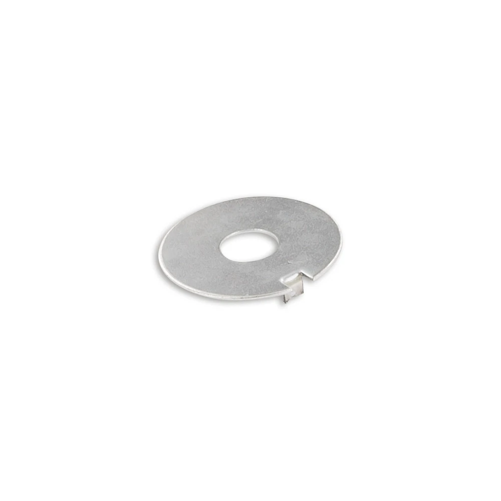 Plaque de sujétion Ø 10mm pignon Kreidler Florett (1 pcs.)