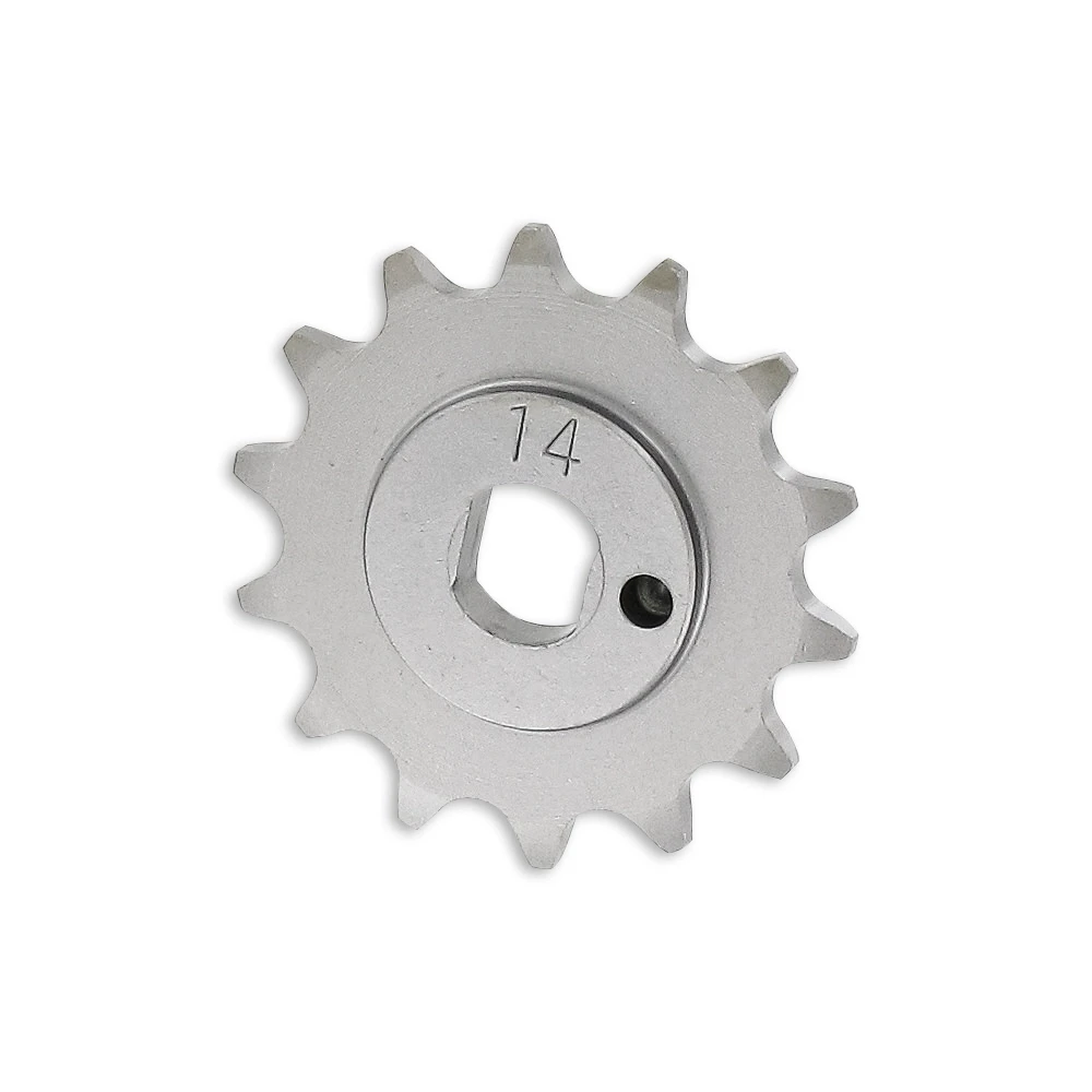 Pignon Kreidler Florett 415/14 dents