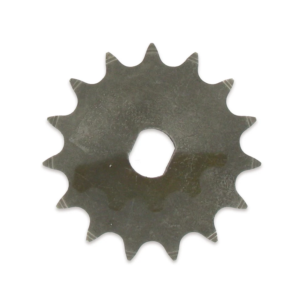 Pignon Kreidler Florett 415/15 dents
