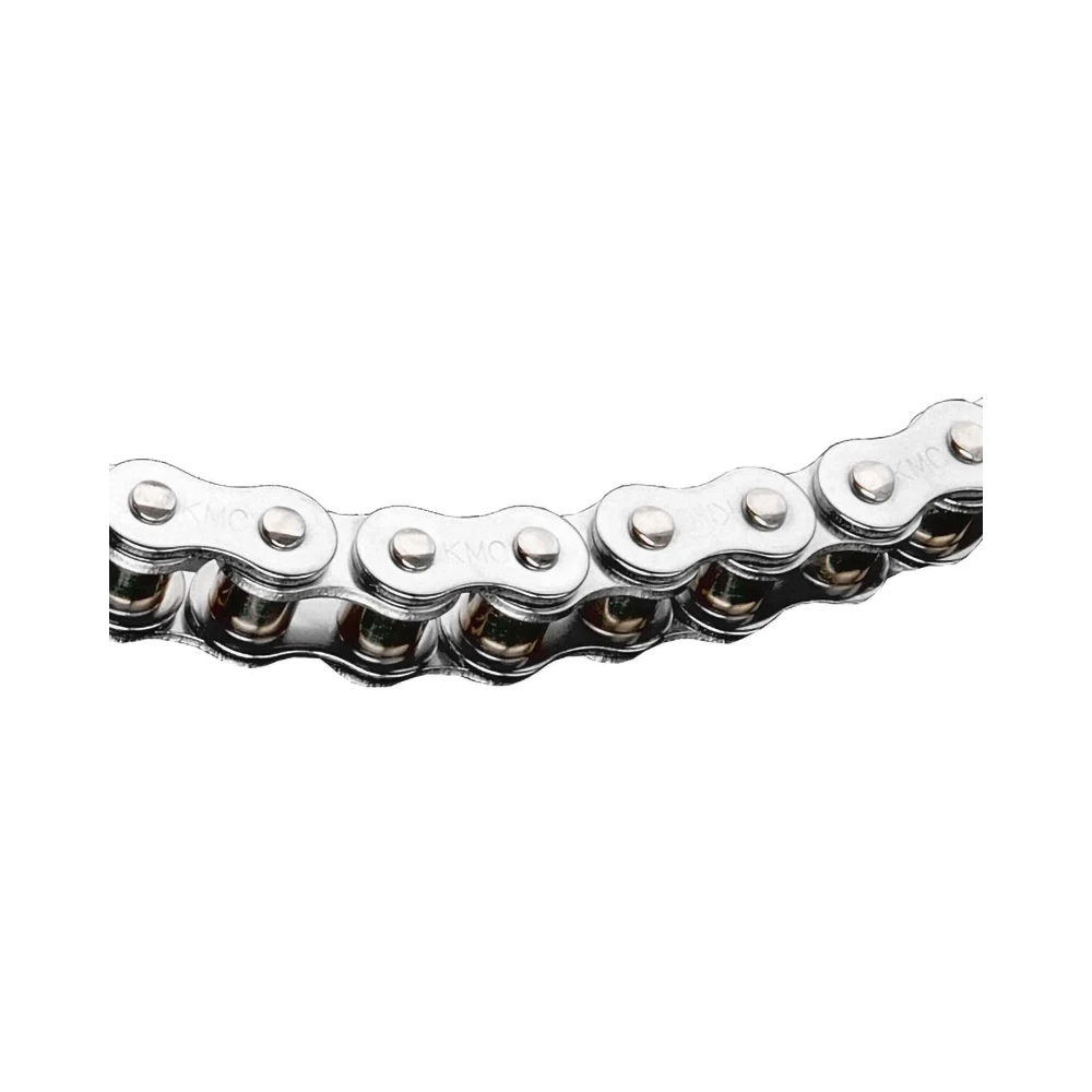 Chaîne 420 KMC 420H 140L, renforcée, sans O-Ring