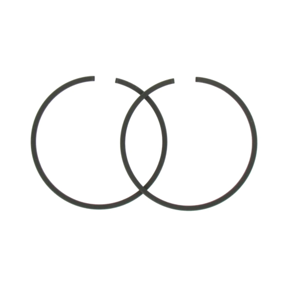 2 Segments Polini 45mm pour 45000