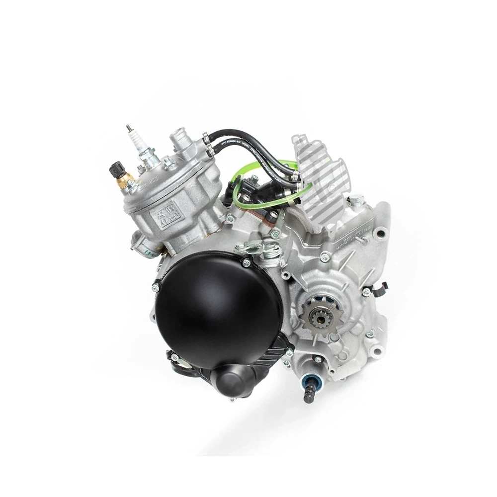 Moteur Minarelli AM6 original 50cc complet