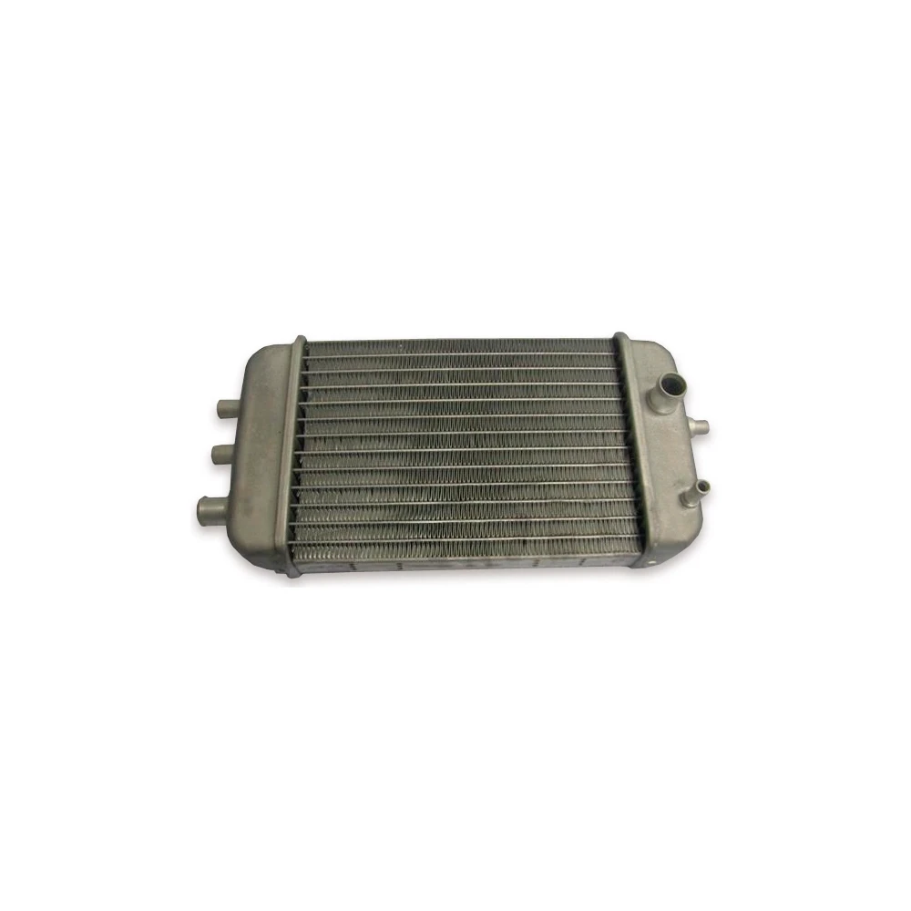 Radiateur alu Derbi Senda R renforcé