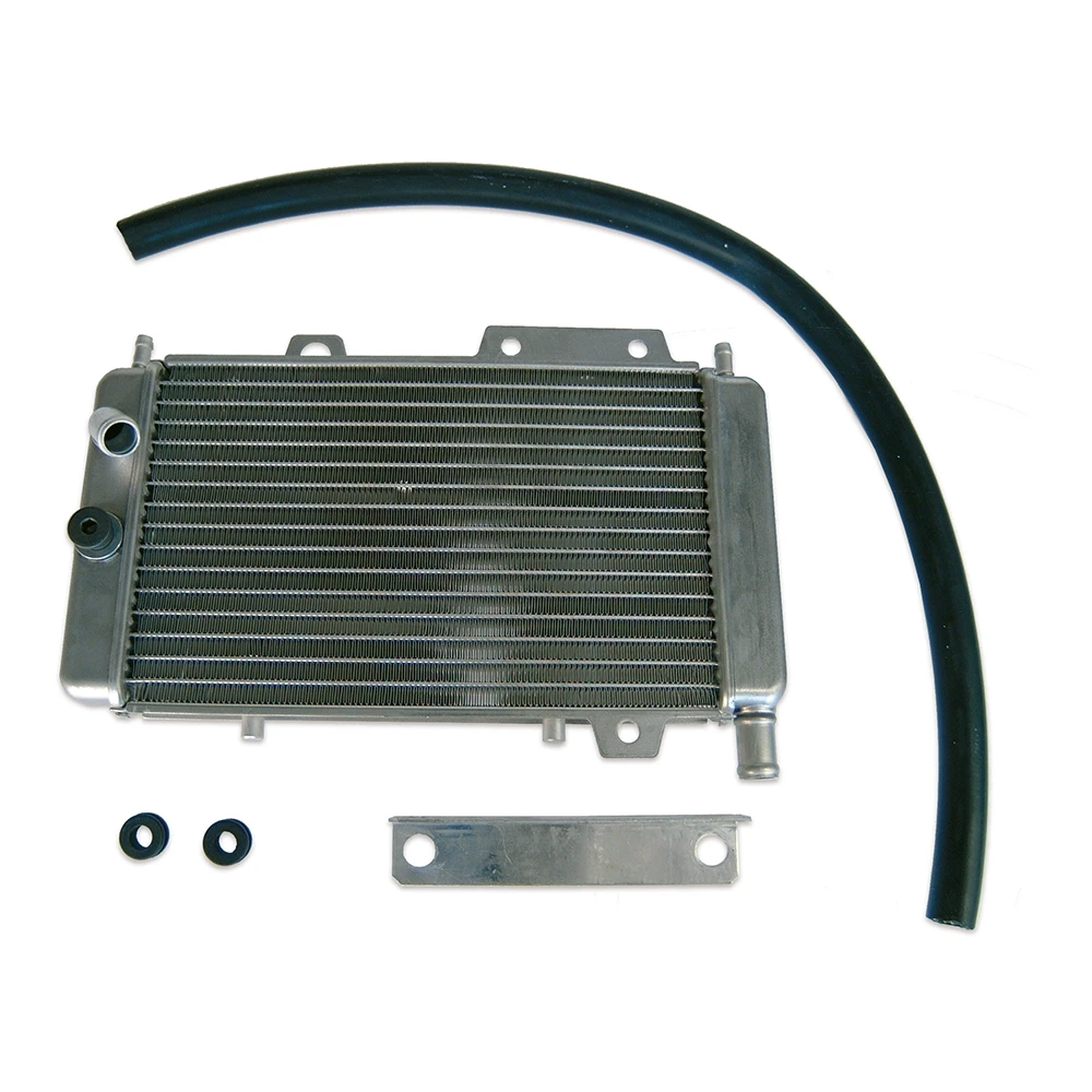 Radiateur Malossi MHR/universal