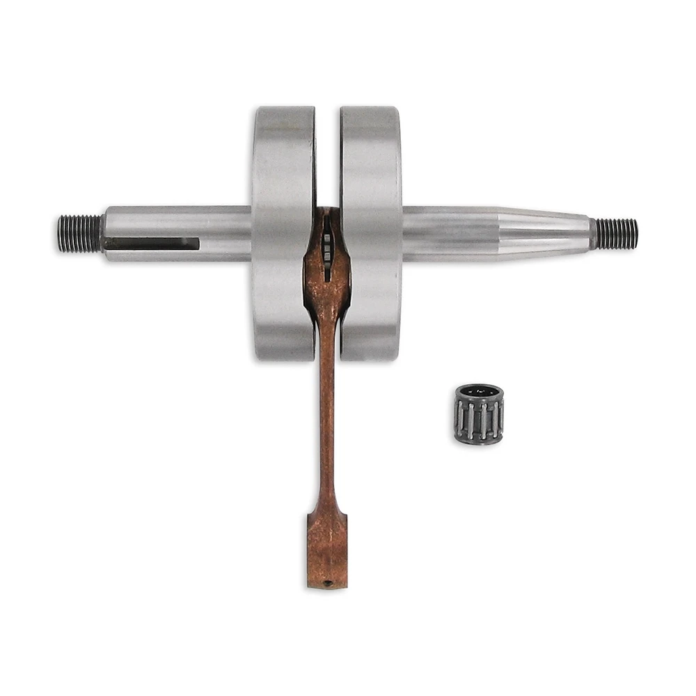 Vilebrequin racing Malossi RHQ Minarelli AM6