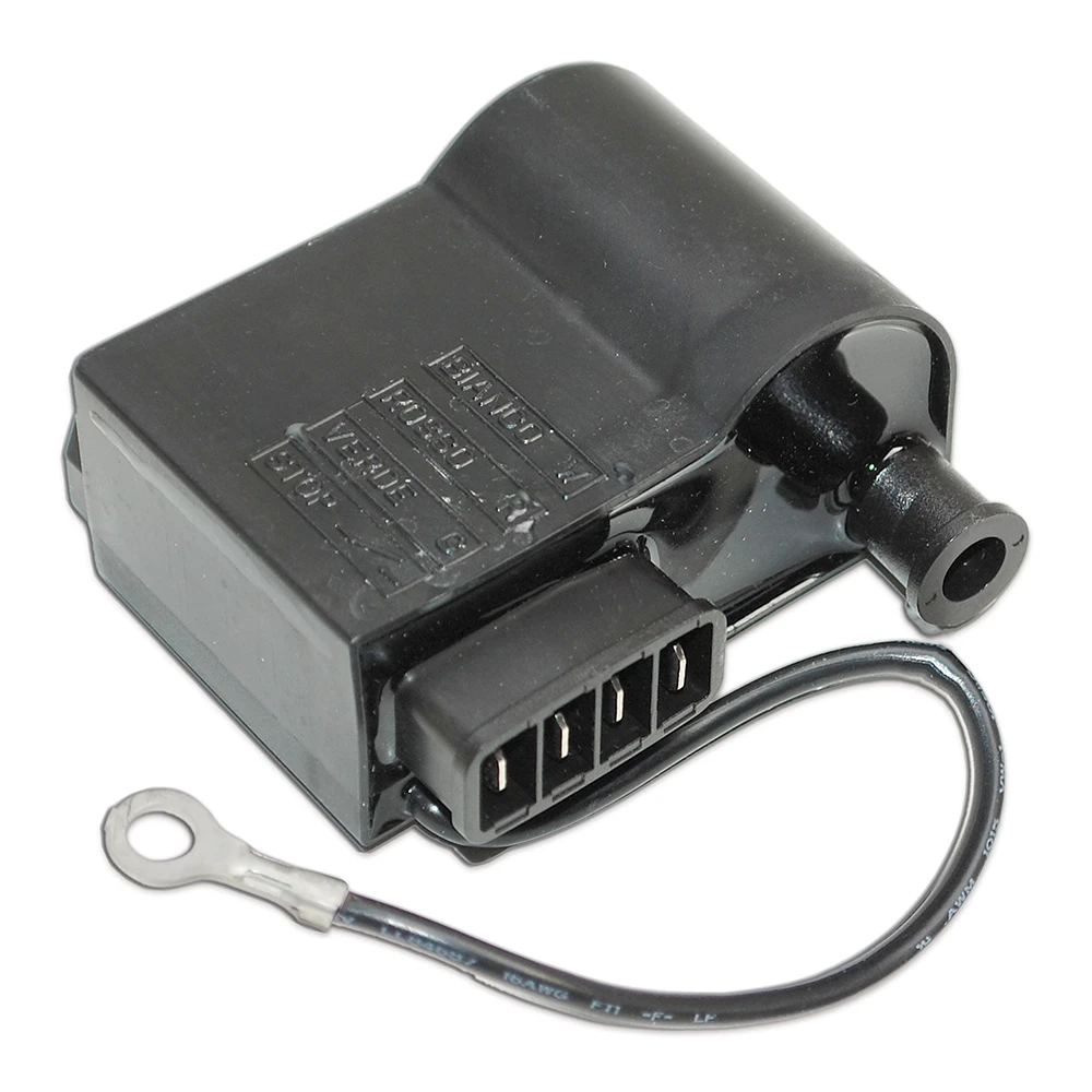 Bobine d'allumage/CDI Ducati pour Minarelli AM6/Derbi original