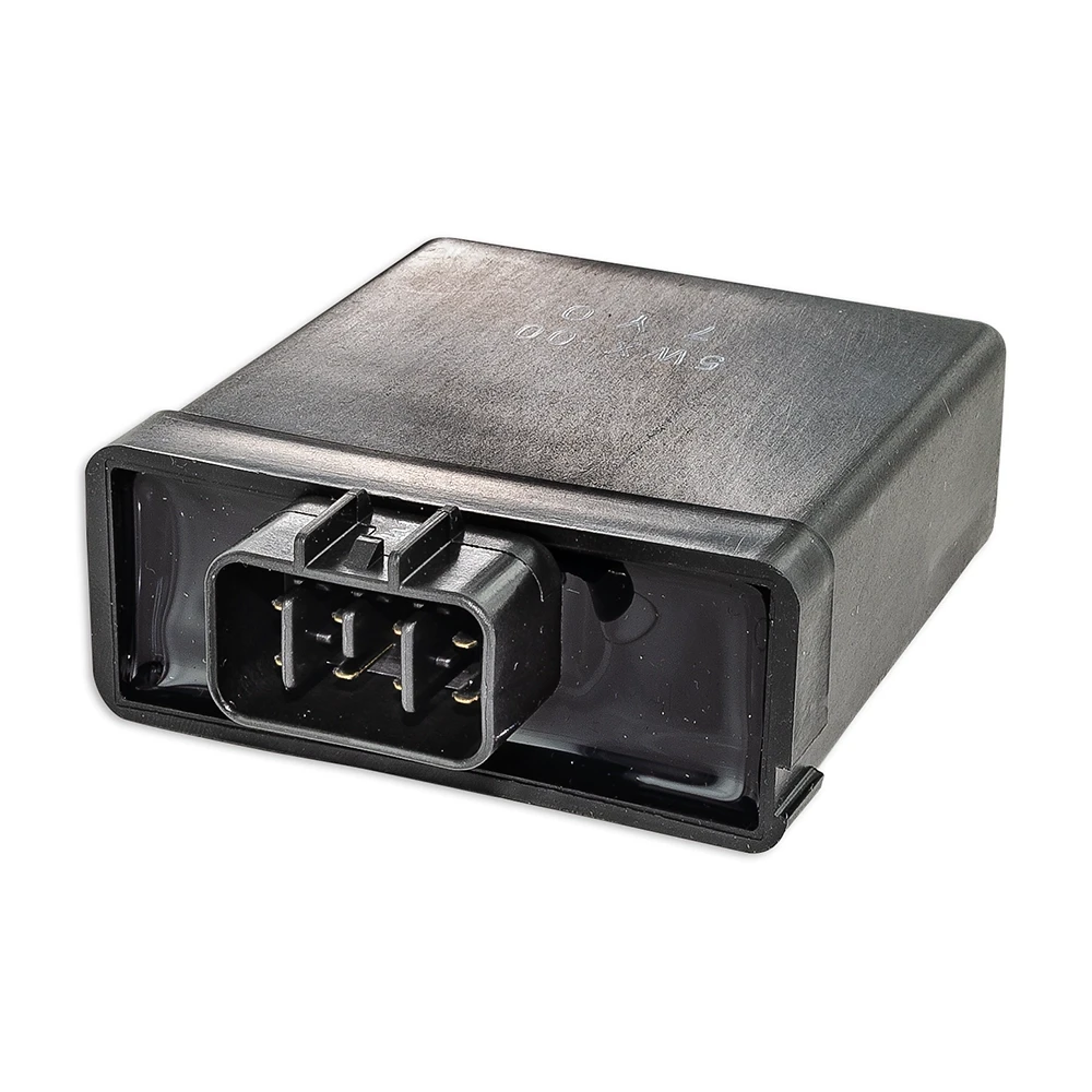 CDI AM6 8 cosses 5WX-00 Fantic Caballero TX 180 E/M, TZR 50