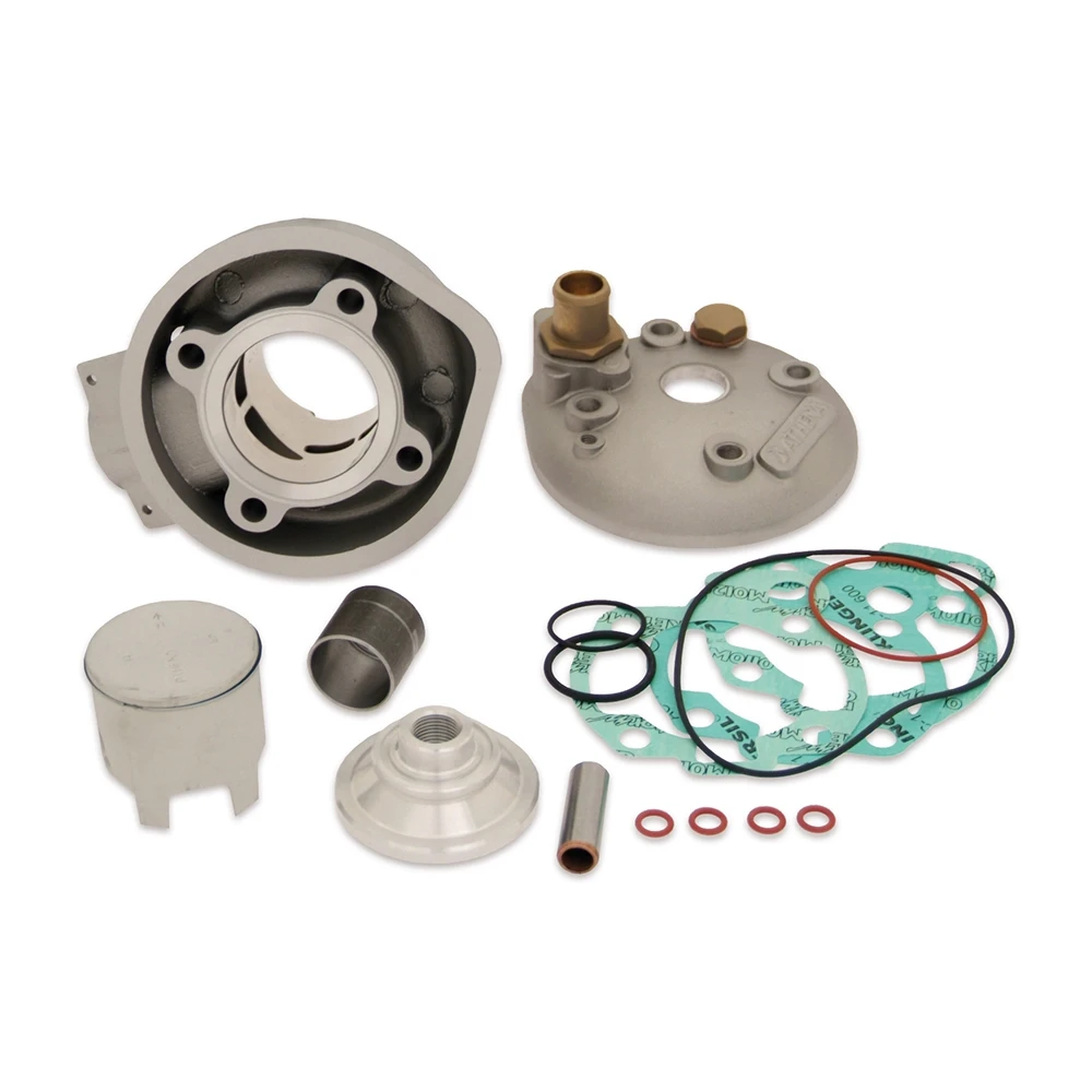 Kit cylindre Athena 47.6mm Alu Minarelli AM6