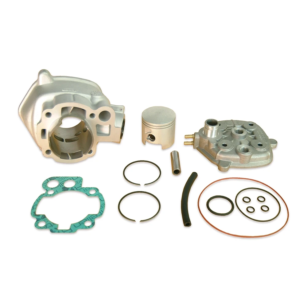 Kit cylindre Malossi MHR Replica 50mm alu Minarelli AM6