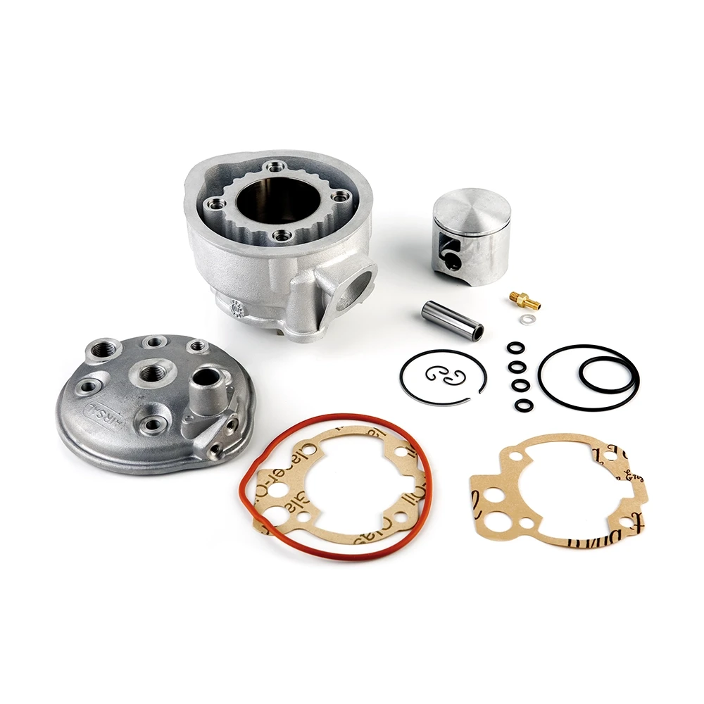 Kit cylindre Airsal 40mm Alu CPI Supermotard/Supercross 50 2-t