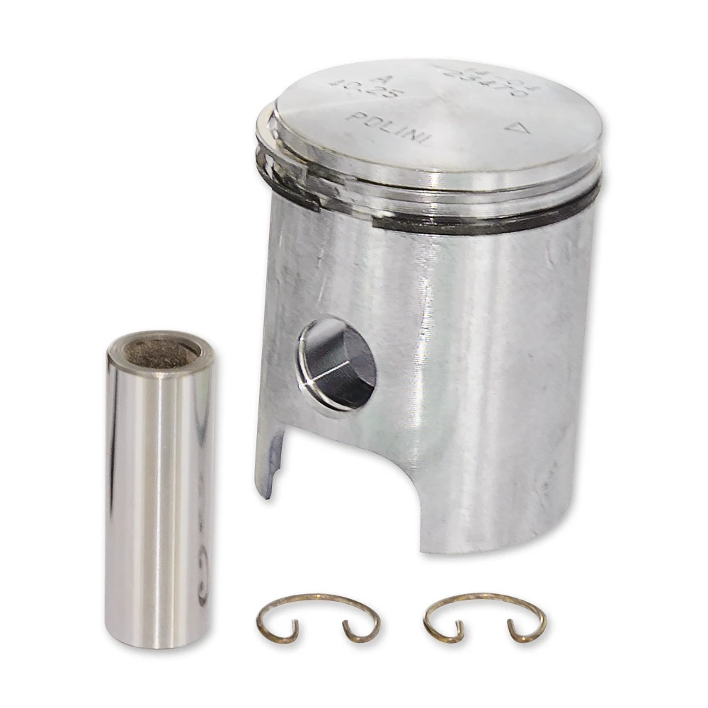 Piston compl. pour kit 40.3mm Polini 45'810