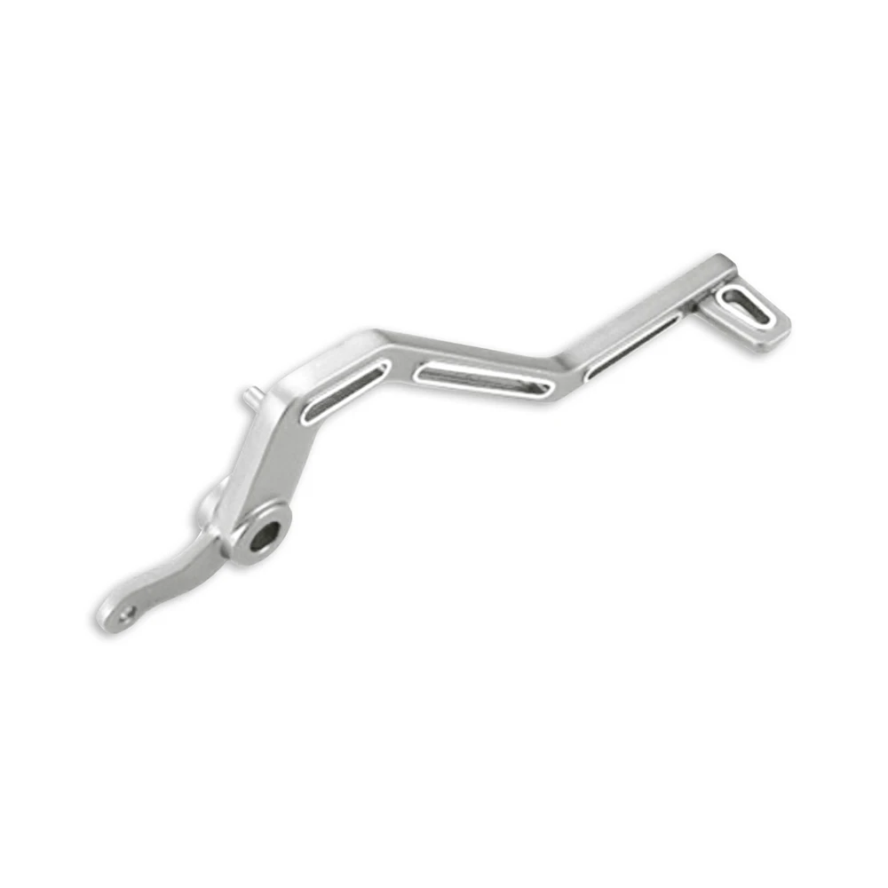 Pédale de frein MBK X-Limit 50/Yamaha DT50R