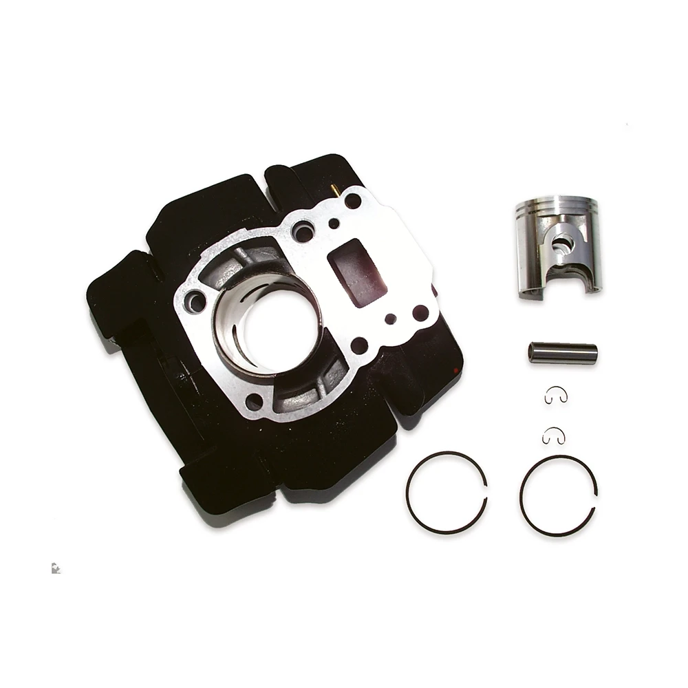 Kit cylindre Airsal 47mm Alu Suzuki TS 50X/TX 50XK 2-t  PRIX NET