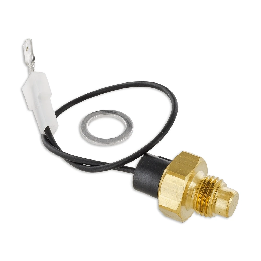 Sonde température M14x1.5mm avec câble Derbi moteur D50B0 2006->