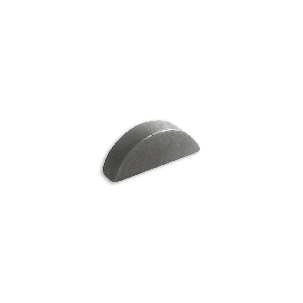 Clavette pour vilebrequin côté embrayage Derbi D50B0 2006 ->