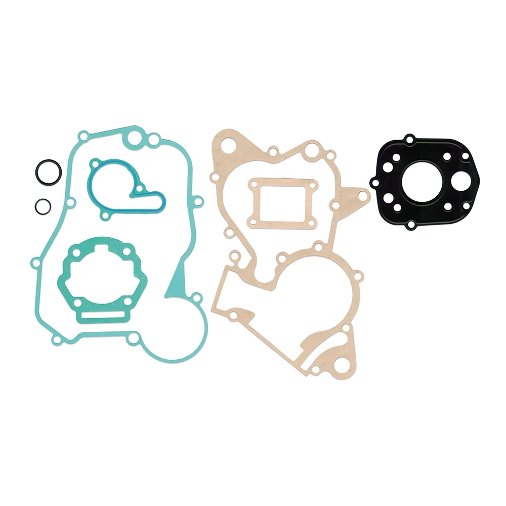 Set de joints cplt moteur Derbi Senda/GPR D50B0 2006 ->