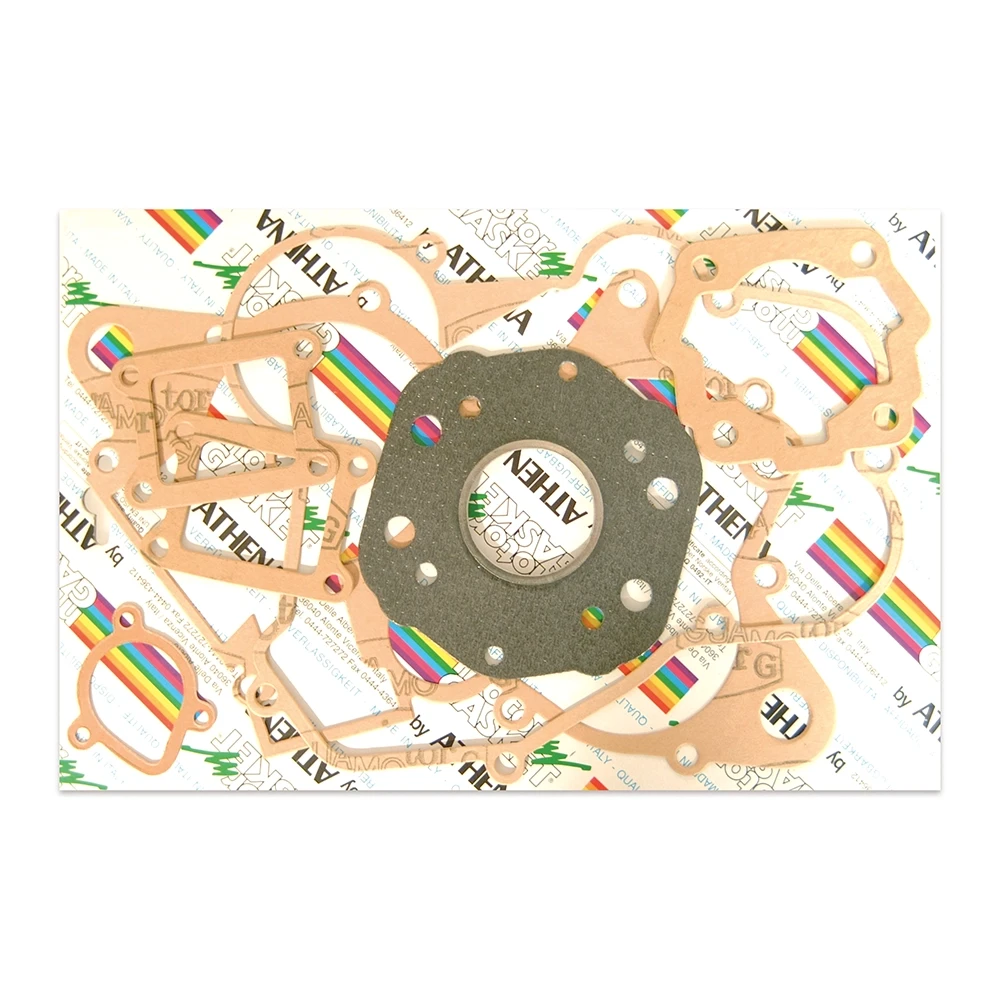 Set de joints moteur Athena complet Derbi Senda EBS/EBE -> 2005