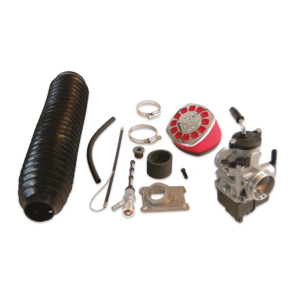 Kit carbu complet 26mm Senda/GPR
