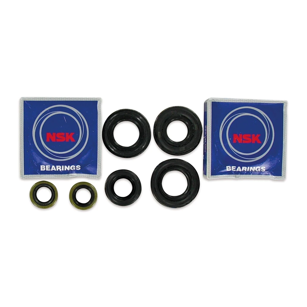 Set roulements et joints spy Derbi Senda EBS050/EBE050/D50B0