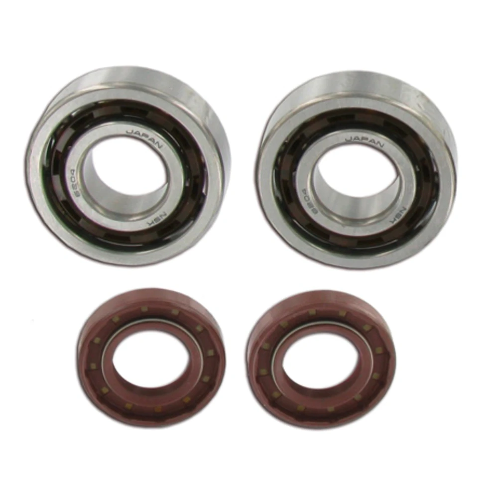 Set roulements et joints spy Derbi Senda EBS050/EBE050/D50B0