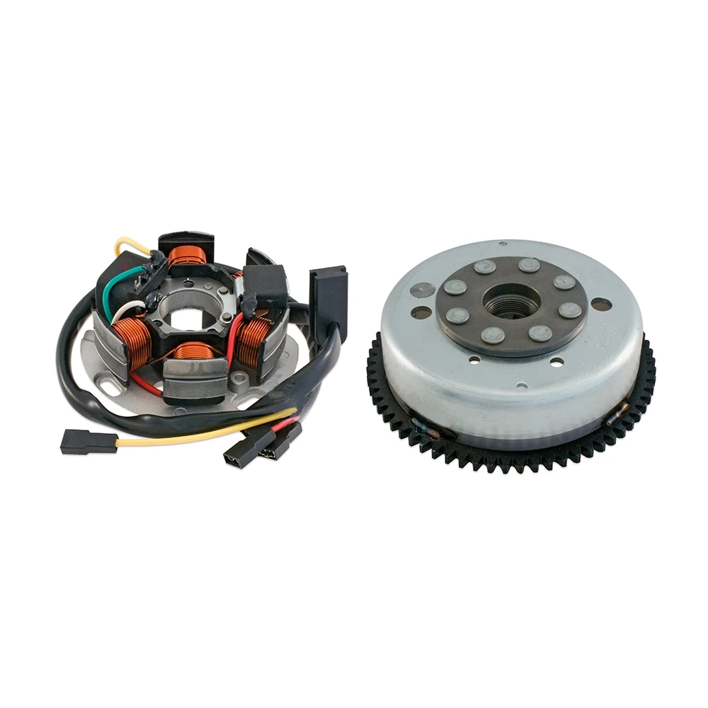 Allumage RMS Aprilia RS4 50, Derbi GPR/Senda DRD (D50B)