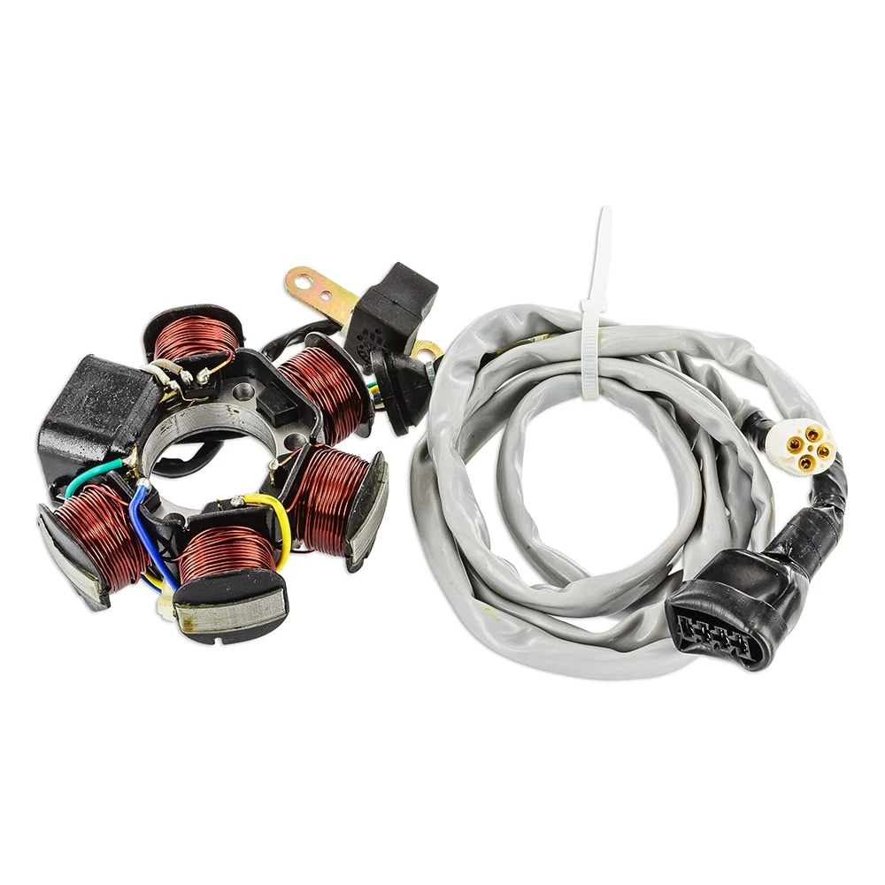 Stator d'allumage Ducati Derbi/Minarelli AM6 50cc ECO AP8206625