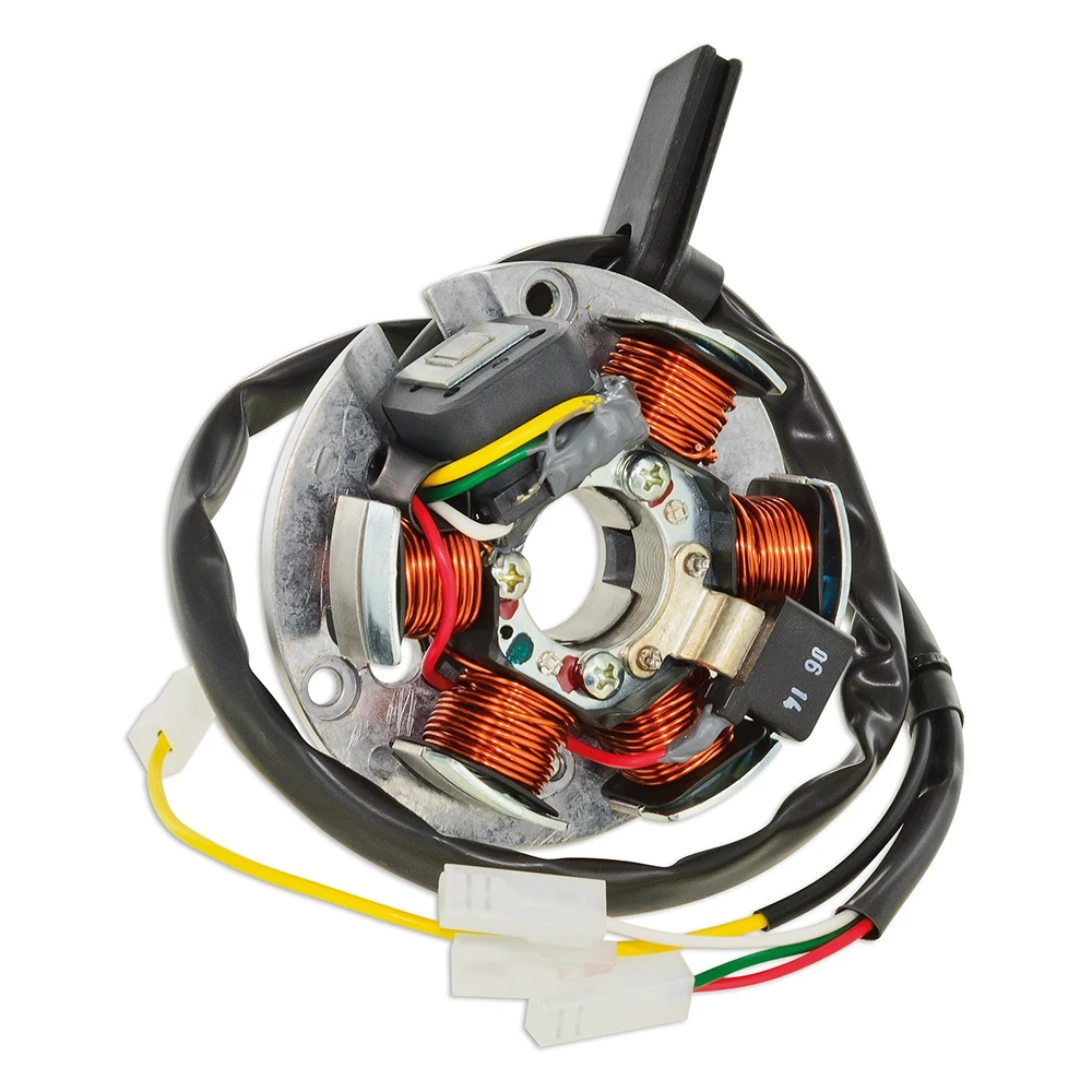 Stator allumage Ducati AM6/Derbi TopPerformances