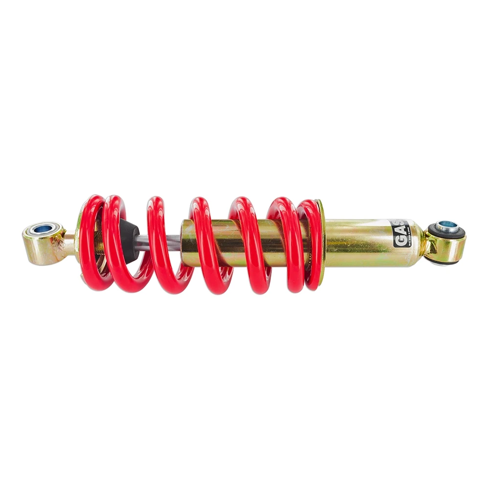 Amortisseur à gaz adapt TNT Derbi Senda 2000 -> (290mm)