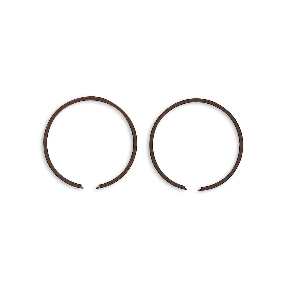 Segment 39.9x1.5+L-Ring piston Derbi d'origine (2 pcs)
