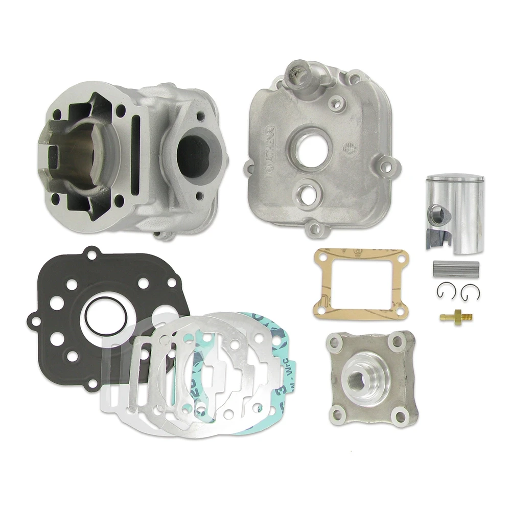Kit cylindre Athena 40mm Alu Derbi Senda D50B0 2006 ->