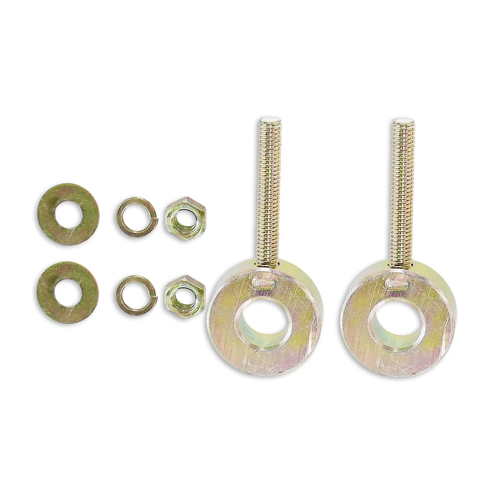 Tendeur de chaine Derbi Senda 50 (2 pcs)