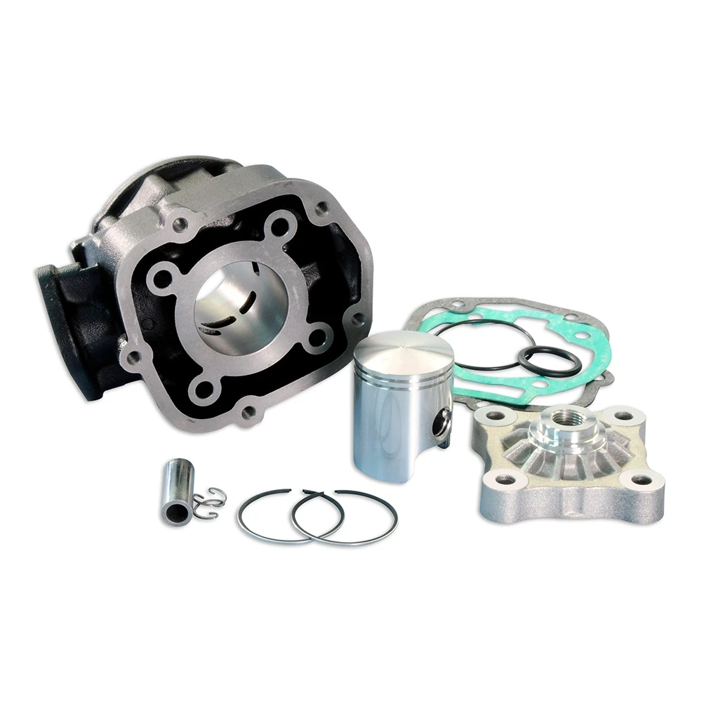 Kit cylindre Polini 39.90mm fonte Derbi Senda D50B0 2006 ->