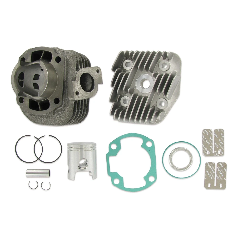 Kit cylindre Malossi 40mm fonte CPI/Keeway horizontal (axe12)