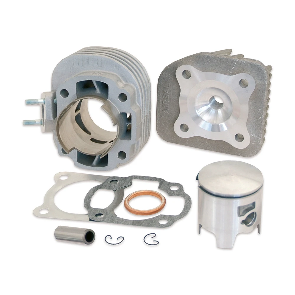 Kit cylindre Airsal 47.6mm Alu CPI horizontal air PRIXNET