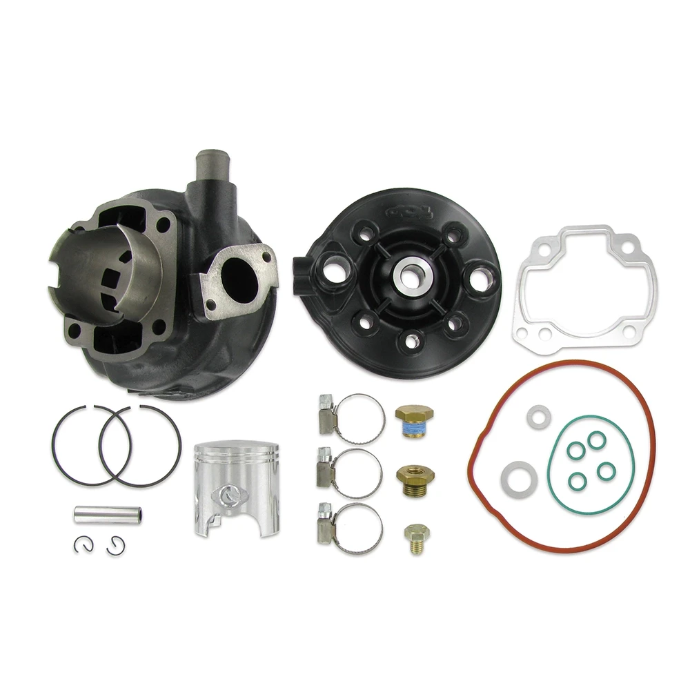 Kit cylindre Top Performance Trophy 47 fonte Minarelli horiz.H2O