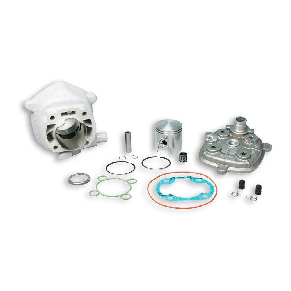 Kit cylindre Malossi MHR Replica47.6mm Minarelli horizontal H2O